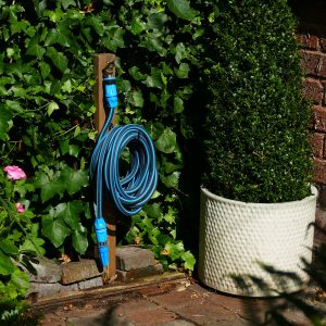 Flopro Cobra Expanding Hose Set 15m - Image 2