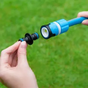 Flopro+ Double Male Connector - Image 2