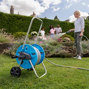 Flopro Hose Cart With 25m Everyday Hose - Image 3