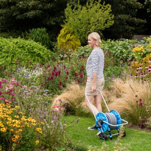 Flopro Hose Cart With 25m Everyday Hose - Image 4