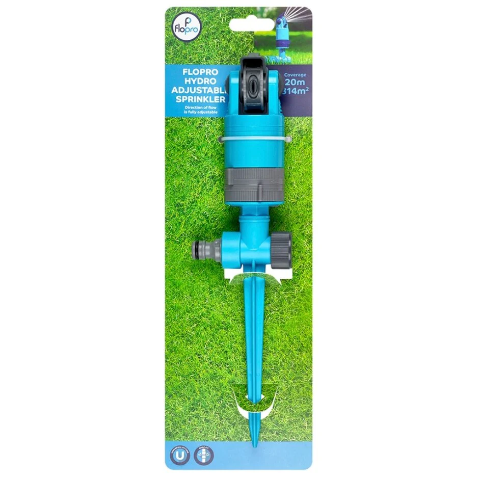 Flopro Multi Flo 360 Sprinkler