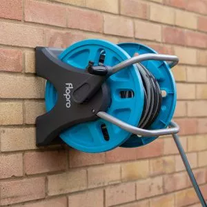 Flopro Neverkink EasyReel Complete Hose Set 25m - Image 4