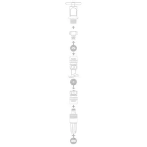 Flopro O-Ring Set - Image 3