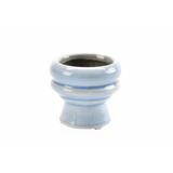 Florence Succulent Pot - Light Blue