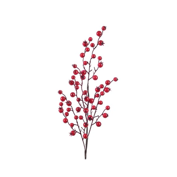 foam berry spray outdoor red