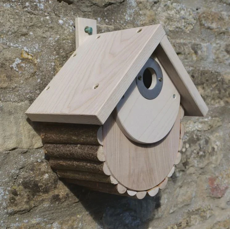 Forest Nest Box