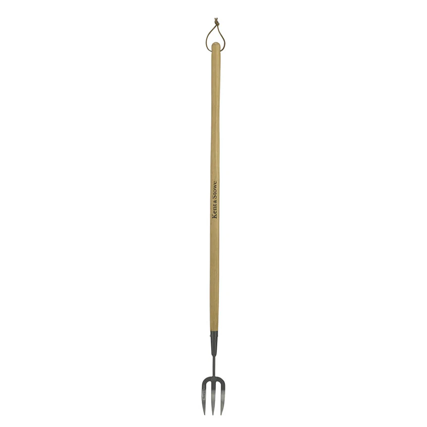 Fork CS Long Handled