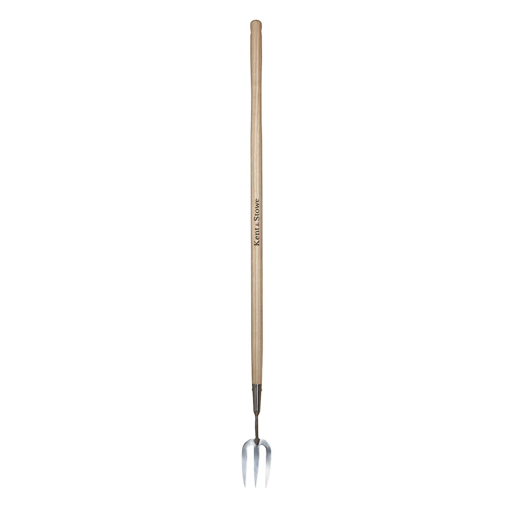 Fork Long Handled KS SS