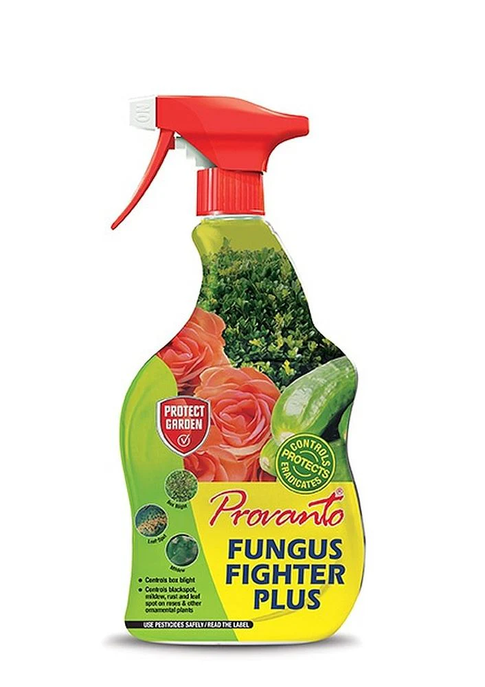 FUNGUS FIGHTER RTU 1lt