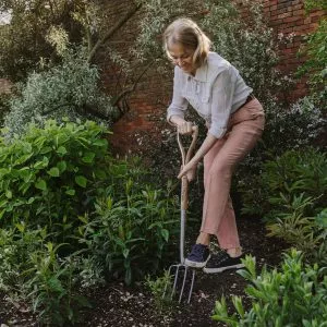Garden Life Digging Fork - Image 2