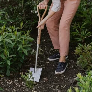 Garden Life Digging Spade - Image 4