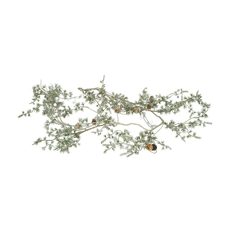 GARLAND