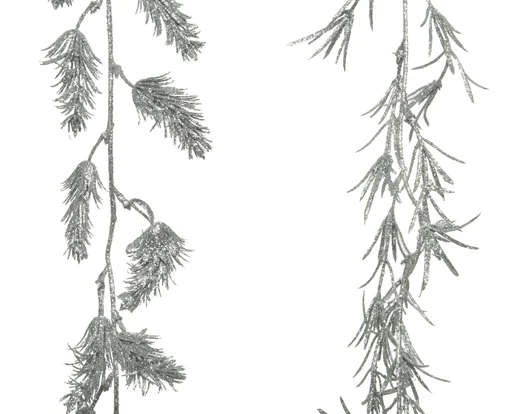 Garland  Presentation  type  plastic