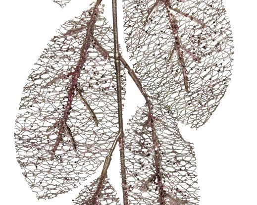Garland Presentation type polyester  blush pink - Image 2