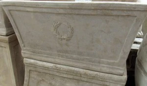 Garland Trough 59x27x29cm