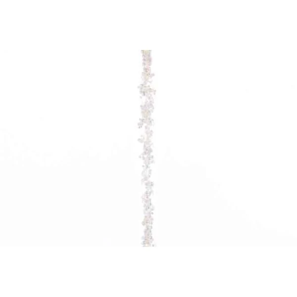 garland w pearls