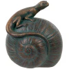 Gecko on Shell