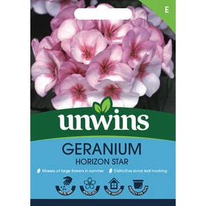 Geranium Horizon Star