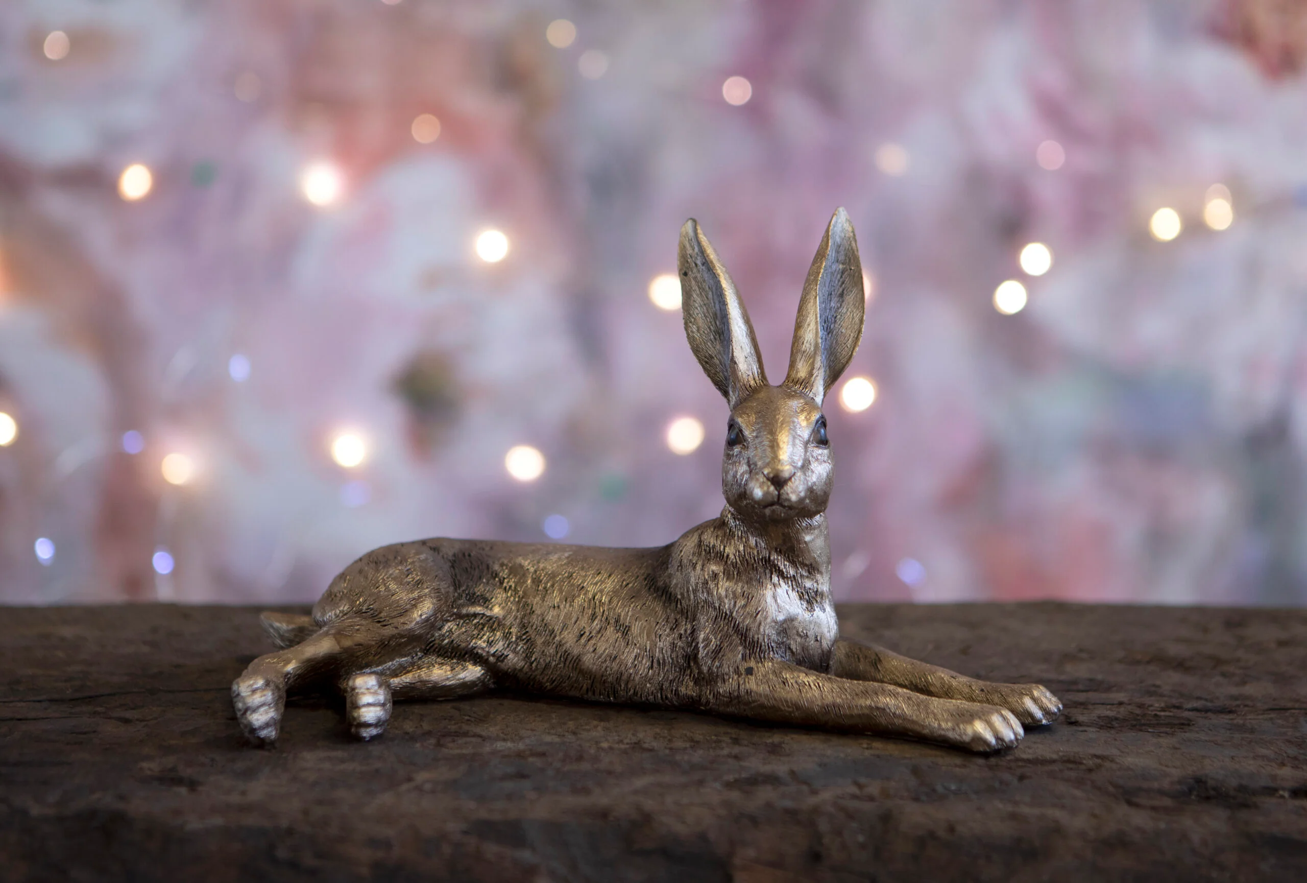 Golden Hare - Image 2