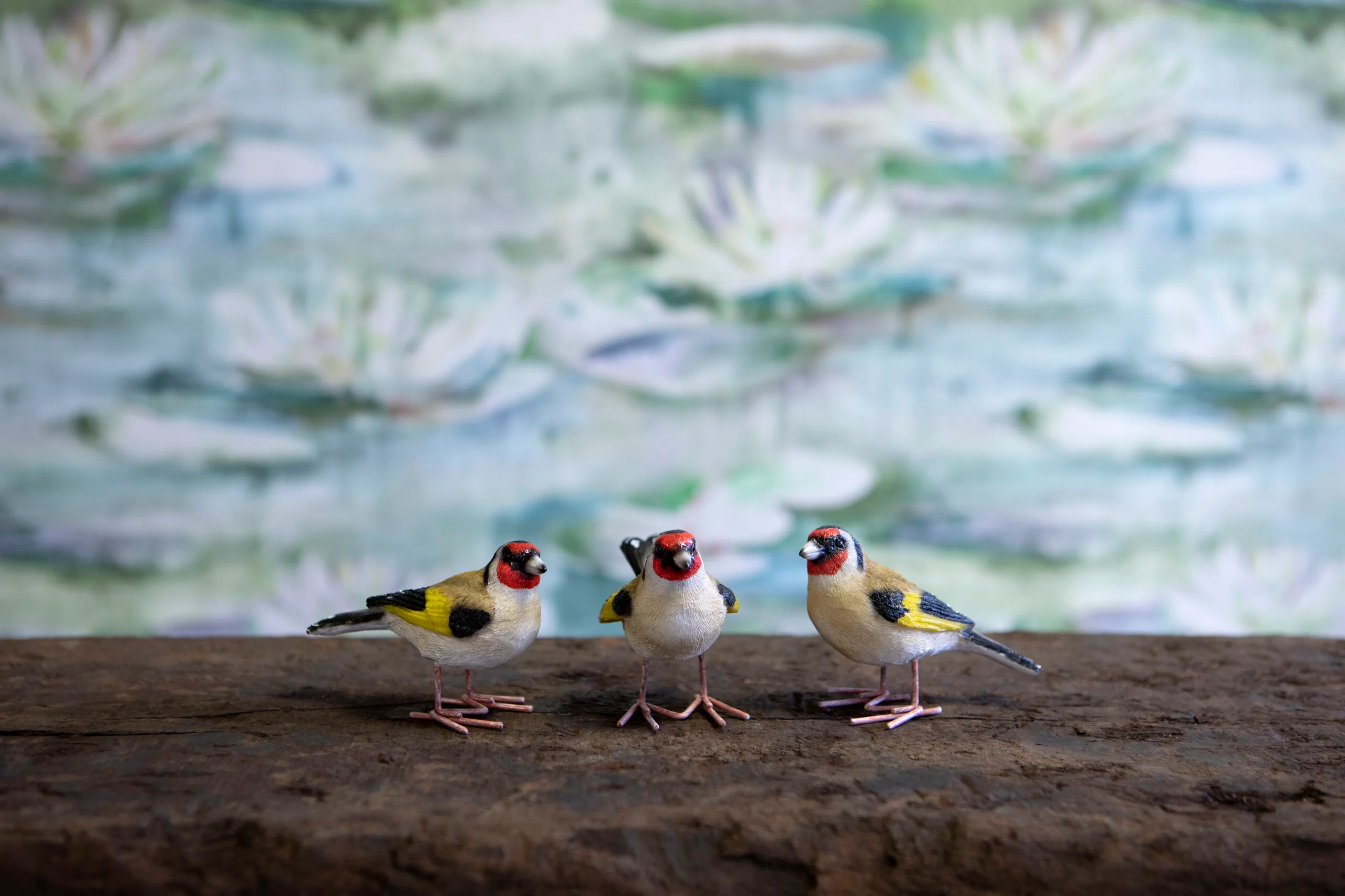Goldfinch - Image 2