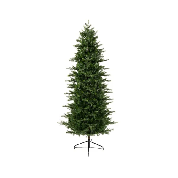 Grandis slim fir green