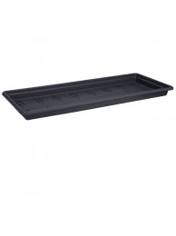 green basics garden xxl saucer 60cm