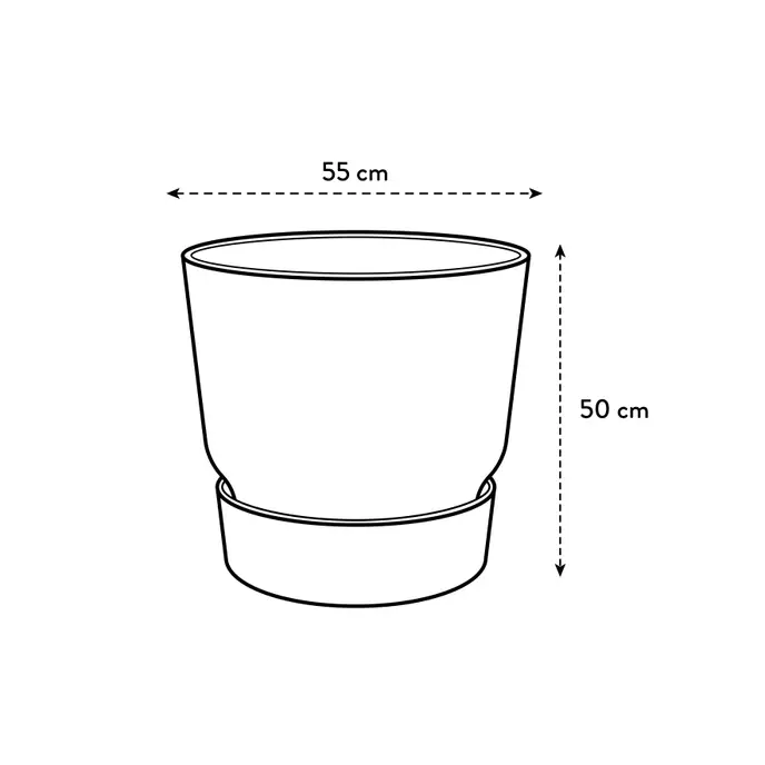 Greenville Round Ø55 cm - Image 3