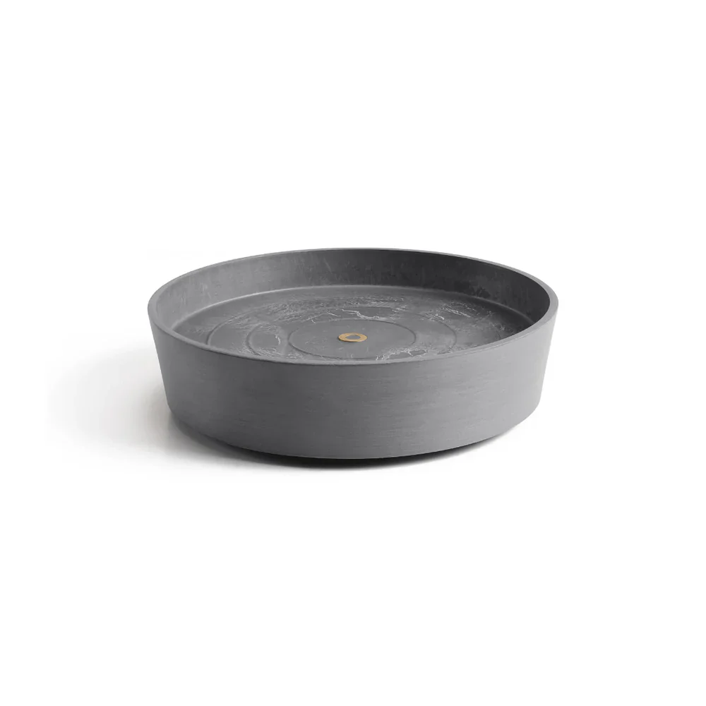 Grey Saucer Wheels 30