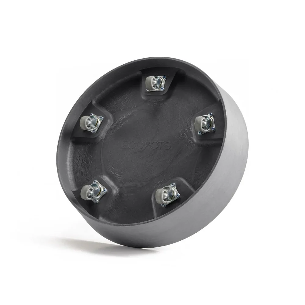 Grey Saucer Wheels 50 - Image 4