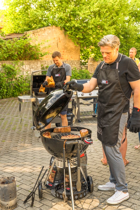 Grill to Thrill BBQ Course Thurs 25th April 2024 5:30PM-8:30PM - Image 3