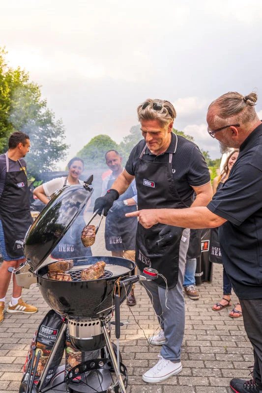 Grill to Thrill BBQ Course Thurs 25th April 2024 5:30PM-8:30PM - Image 7