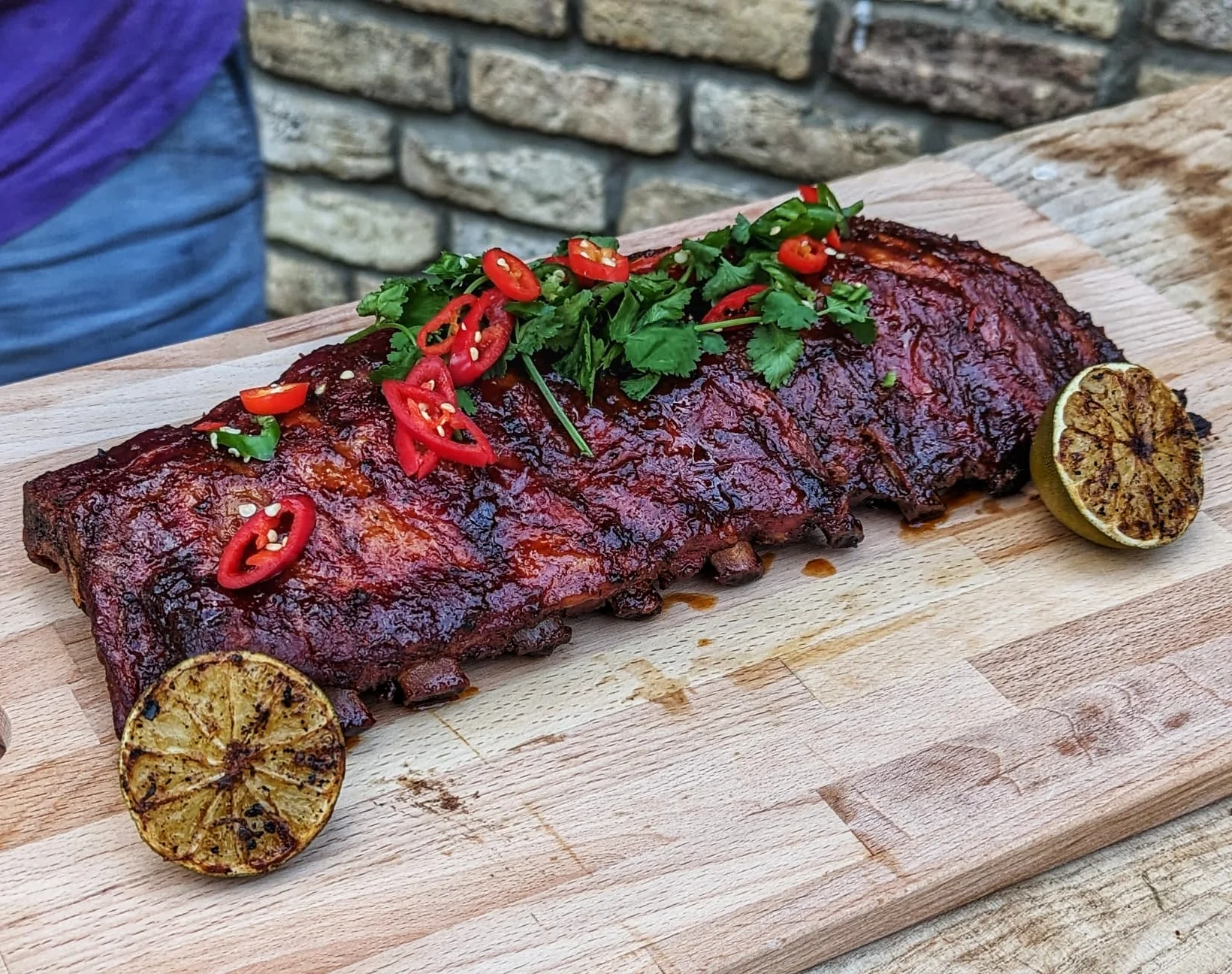 Grill to Thrill BBQ Course Wed 18th March 2024 5:00PM-8:00PM - Image 5