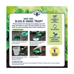 GS Slug & Snail Trap - Image 4