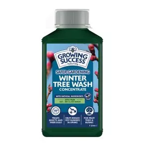 GS Winter Tree Wash 1L