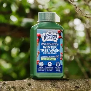 GS Winter Tree Wash 1L - Image 2