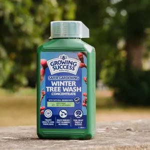GS Winter Tree Wash 1L - Image 3