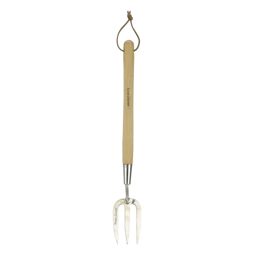 Hand Fork Border SS