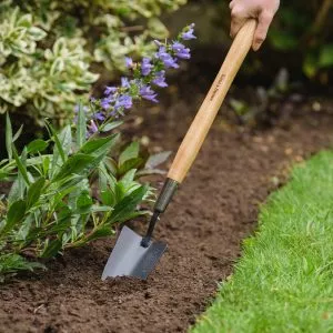 Hand Trowel CS Border - Image 2