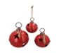 Hanger Snowbell Tingle D24CM Red