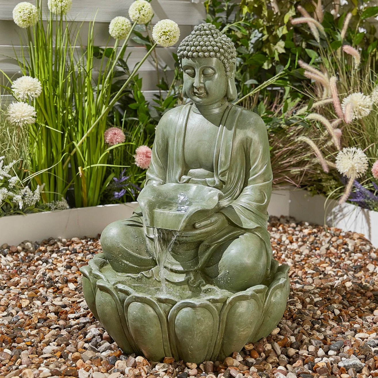 Harmony Water Feature - Image 3