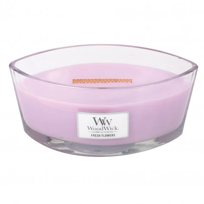 HeartWick Fresh Flowers Candle