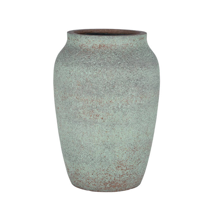 Hera L, Rustic Green  Ø74cm