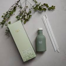 Herb Peppermint, Eucalyptus & Lime Diffuser - Image 2