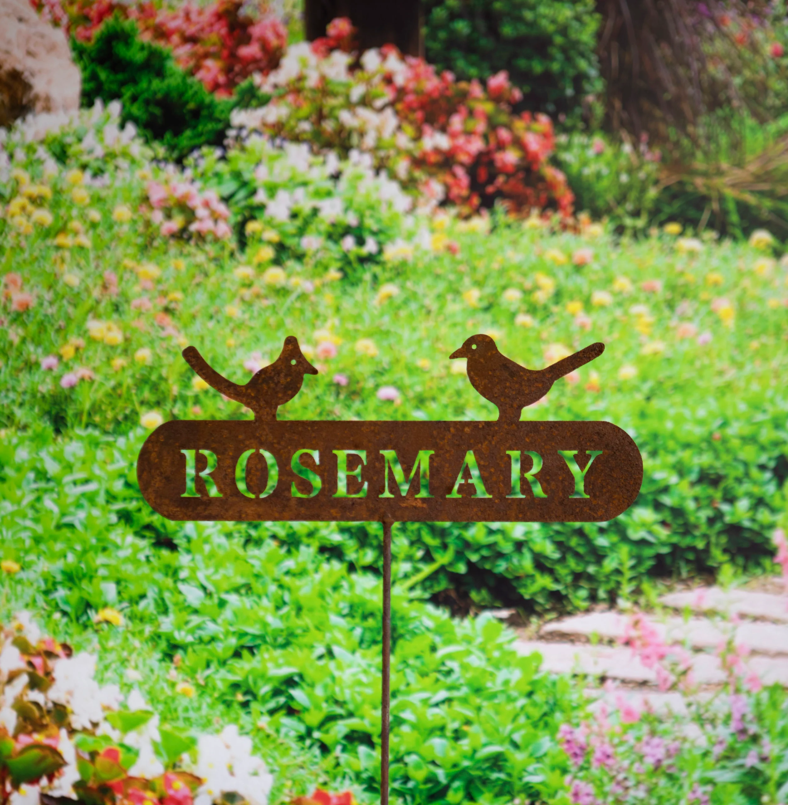Herb Sign - Image 2