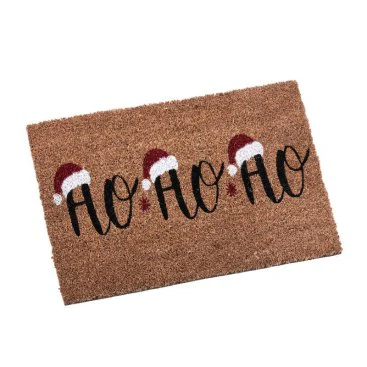 Ho Ho Ho! - 40 x 60cm Door Mat - Image 2