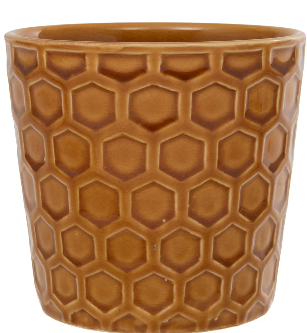 Honeycomb Pot S
