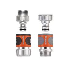 Hose Connector Set 18281-20 - Image 2