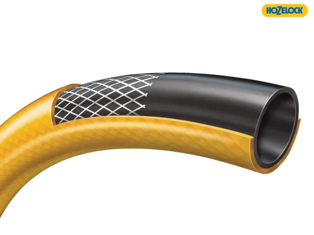 Hozelock 15m Starter Hose Set - Image 2
