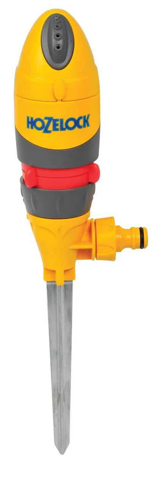 Hozelock 2332 Round Sprinkler Plus