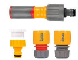 HOZELOCK 3 in 1 Nozzle